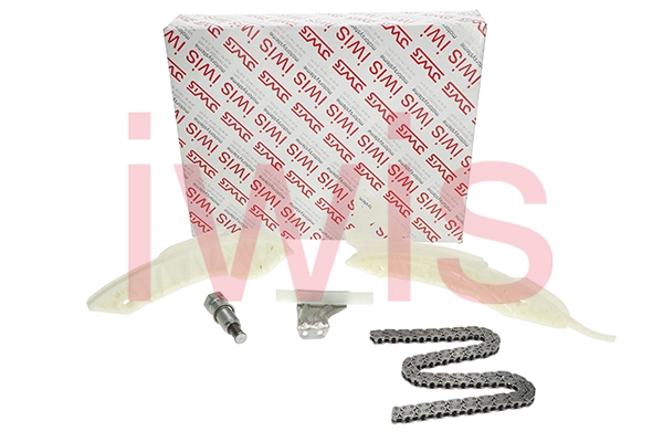 Timing Chain Kit